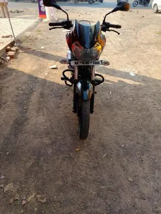 Bajaj Discover 125cc 2011