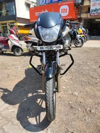 Hero CBZ Xtreme 150cc 2012