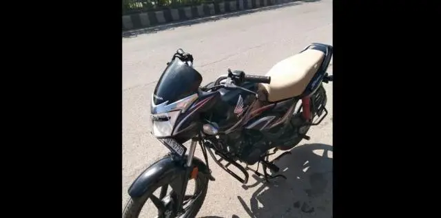 Honda CB Shine 125cc Disc BS6 2020