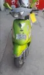 Mahindra Rodeo 125cc 2013