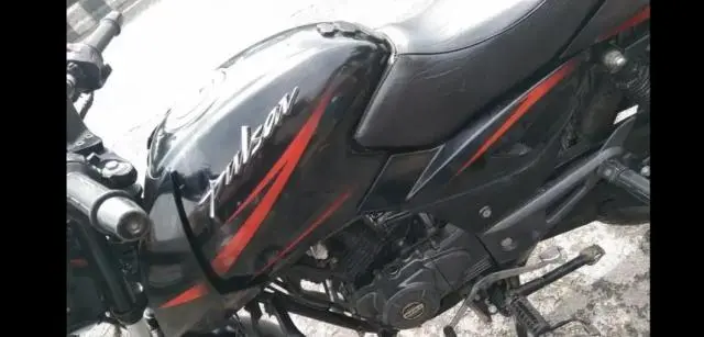 Bajaj Pulsar 150cc 2018