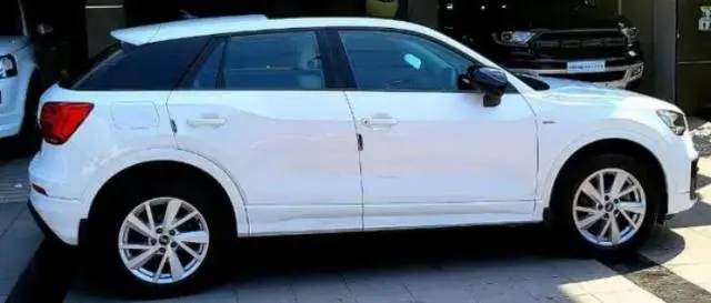 Audi Q2 Premium 2021