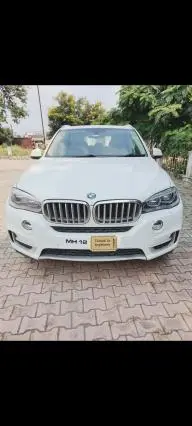 BMW X5 xDrive30d Pure Experience (7Seater) 2015
