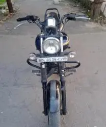 Bajaj Avenger 220cc 2016