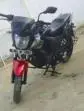 Yamaha SZR 150cc 2014