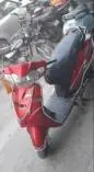 Hero Duet 125cc 2018