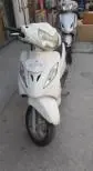 TVS Wego 110cc 2012
