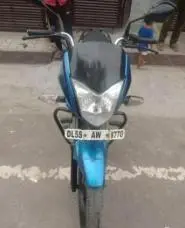 Hero Splendor iSmart 110cc 2016