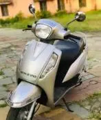 Suzuki Access 125cc 2019