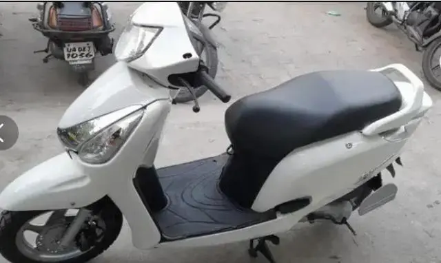 Honda Aviator 110cc 2012