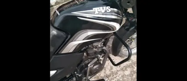 TVS Star Sport 100cc 2016
