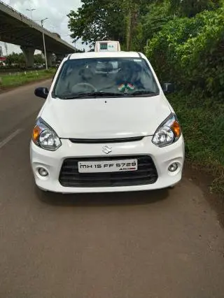 Maruti Suzuki Alto 800 LXi 2016