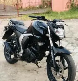 Yamaha FZs 150cc 2017