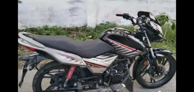 Hero Glamour Disc 125cc 2019