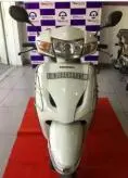 Honda Activa 110cc 2015