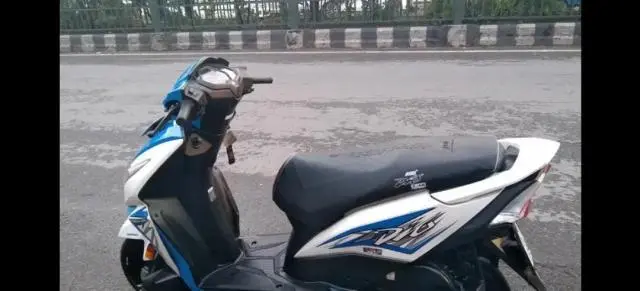 Honda Dio 110cc 2019