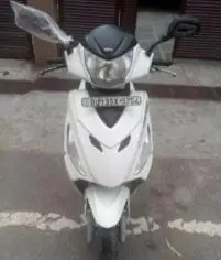 Hero Maestro Edge VX 2018