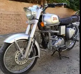 Royal Enfield Classic 350cc 2015