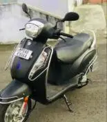 Suzuki Access Fi 125cc Drum CBS BS6 2021