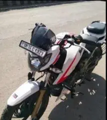 TVS Apache RTR 200 4V ABS 2019