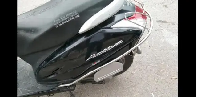 Honda Activa 5G 110cc DLX 2019