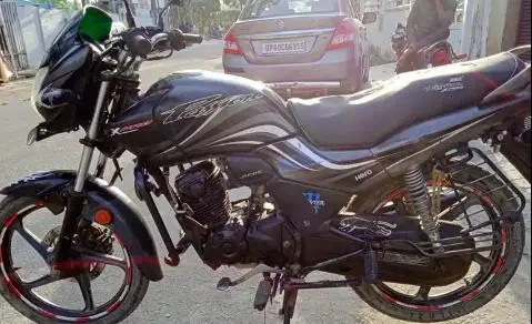 Hero Passion Xpro Disc 2017