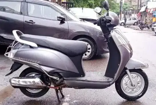 Suzuki Access 125cc 2019