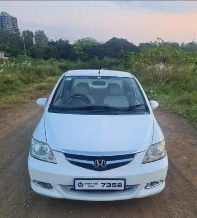 Honda City 1.5 GXI 2008