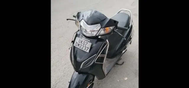 Honda Activa 110cc 2010