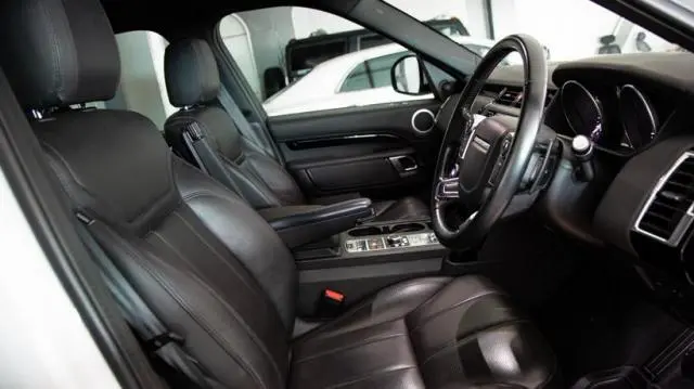Land Rover Range Rover Evoque SE Dynamic 2017