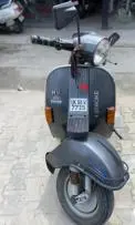 LML NV 4S 150cc 2011