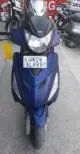 Hero Maestro 110cc 2016