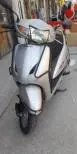 Honda Activa 110cc 2010