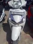 Honda Aviator 110cc 2016