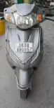Hero Duet Lx 110cc 2017