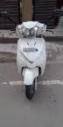 Hero Duet Lx 110cc 2019