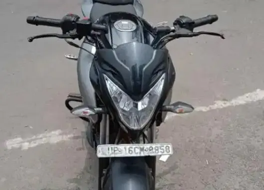 Bajaj Pulsar NS200 2018
