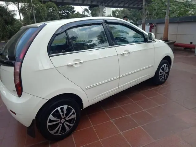 Tata Indica Vista VX 2012
