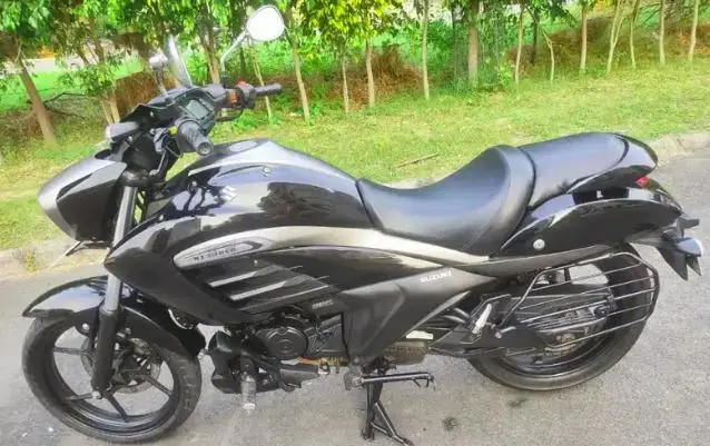 Suzuki Intruder 150cc 2018