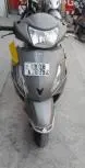 TVS Jupiter 110cc 2015