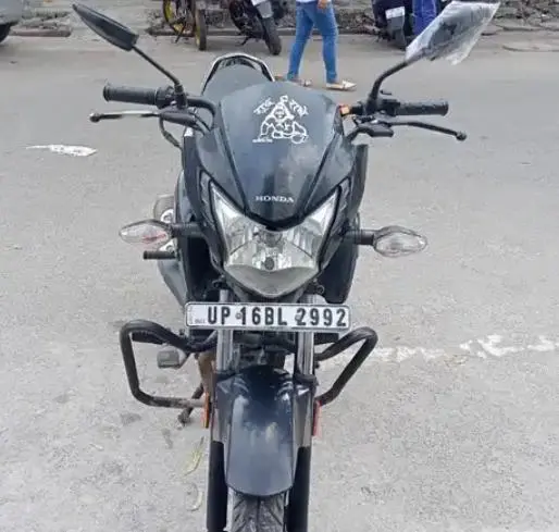 Honda Livo 110cc 2017