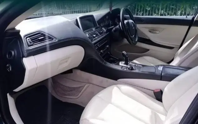 BMW 2 Series Gran Coupe 220i M Sport 2021