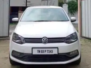 Volkswagen Polo Comfortline 1.5L (D) 2014