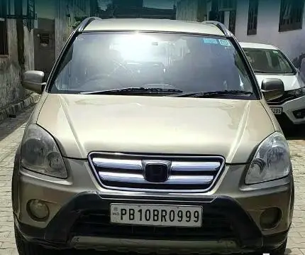 Honda CR-V 2.4 AT 2005