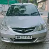 Honda City ZX GXi 2006