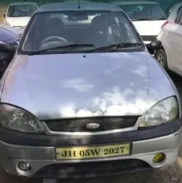 Ford Ikon 1.3 Flair 2008