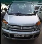 Maruti Suzuki Wagon R LXi Minor 2010