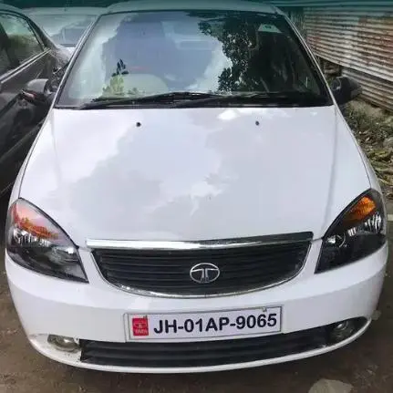 Tata Indigo CS LX TDI 2011