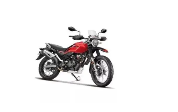 Hero Xpulse 200cc 2022