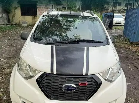 Datsun Redi-GO S 2017
